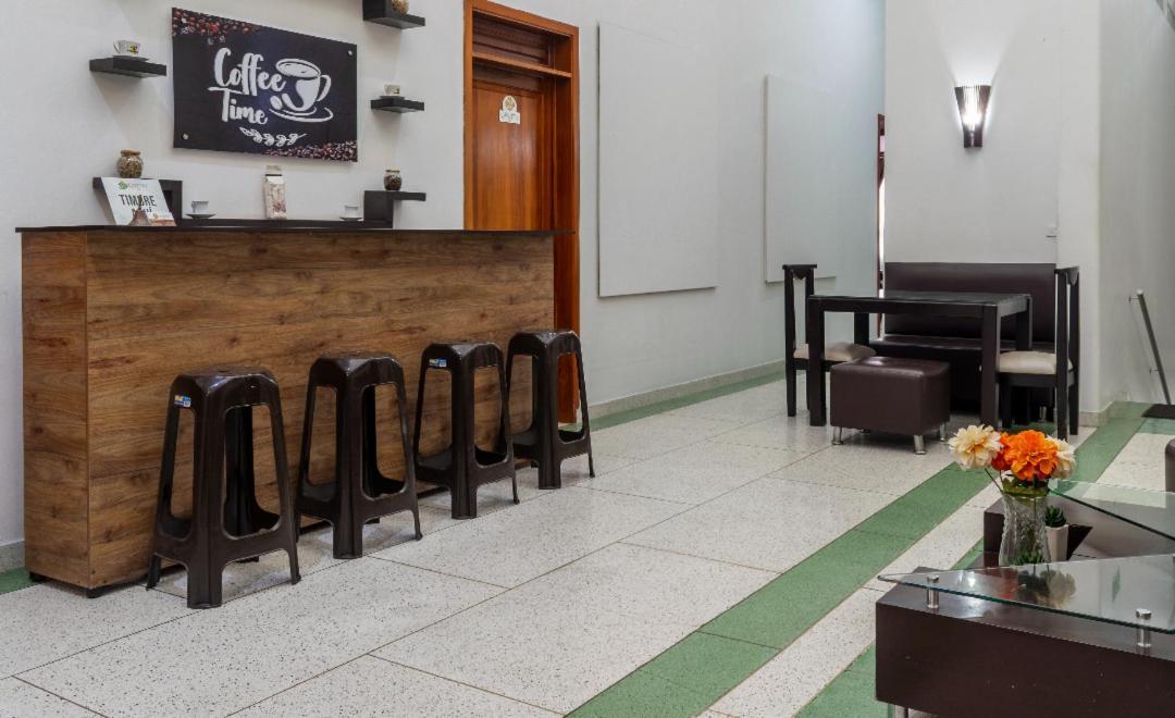 Hotel Cafetto