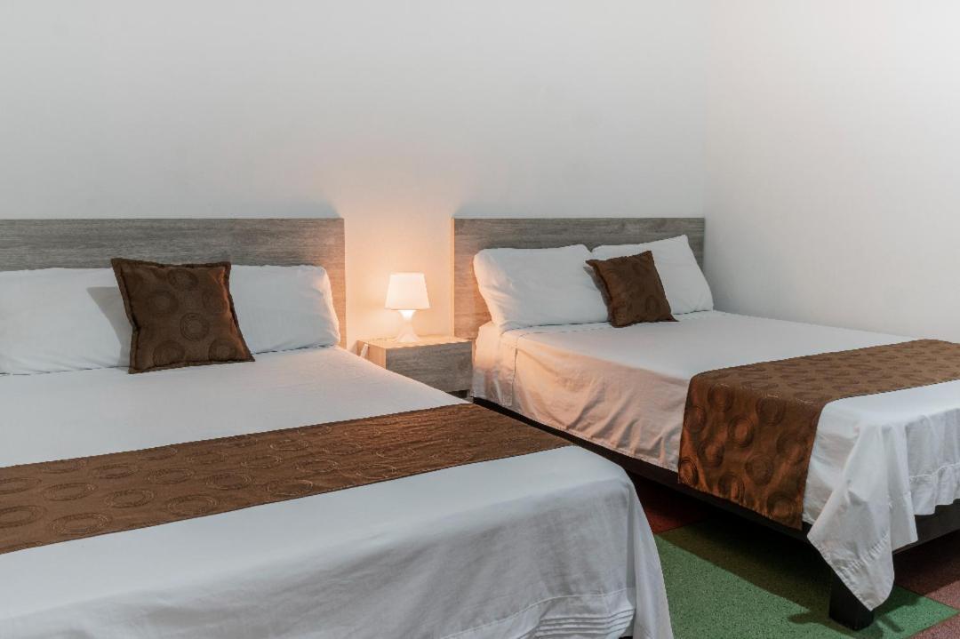 Cafetto Hotel