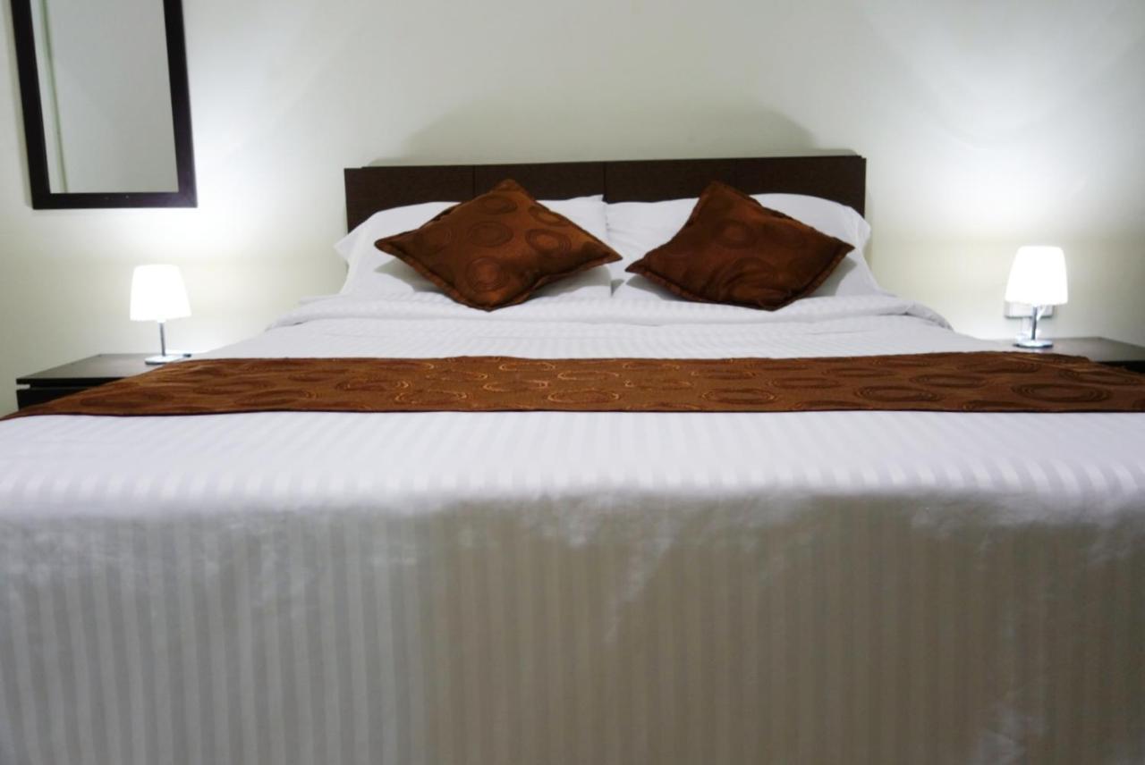 Cafetto Hotel Pereira