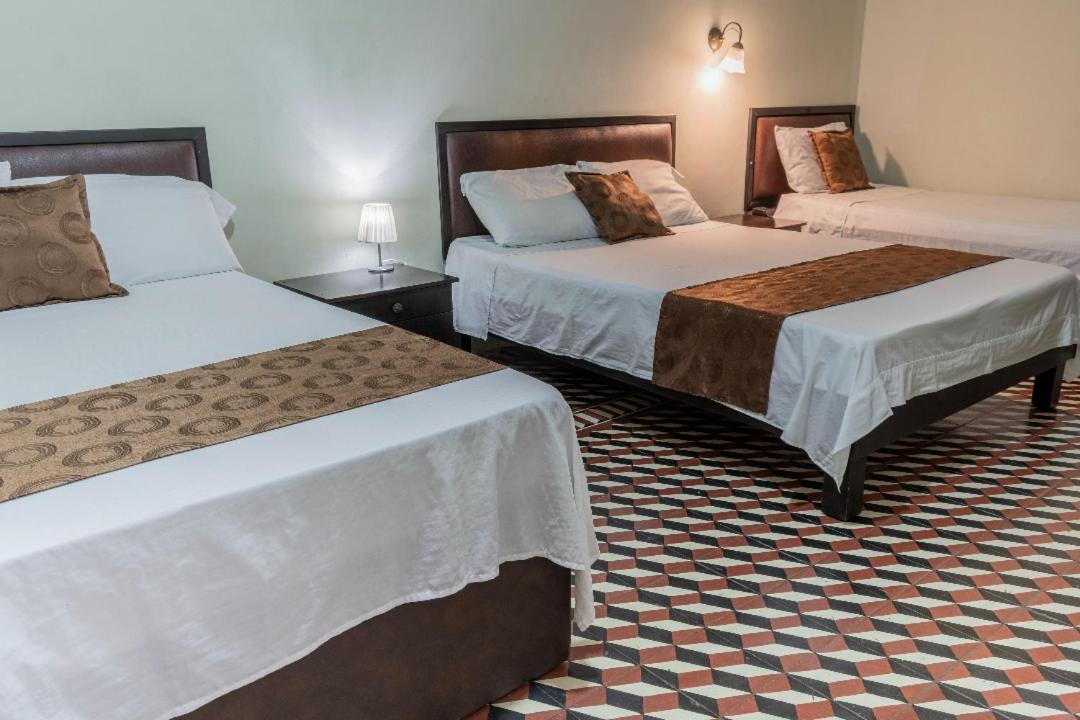 Cafetto Hotel