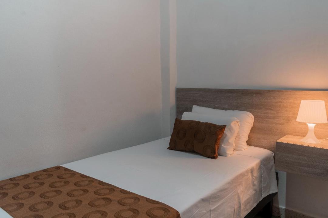 Hotel Cafetto Pereira