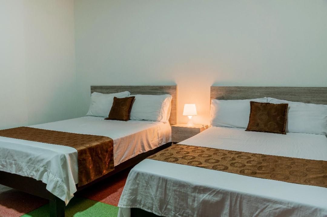 Cafetto Hotel