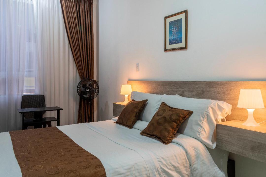 Cafetto Hotel 2*